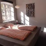 Lundtofthoj 아파트
