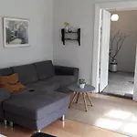 아파트 Lundtofthoj