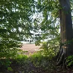 아파트 Lundtofthoj 아벤라