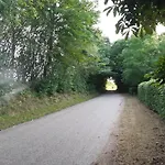 Lundtofthoj 아파트 아벤라