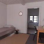 Lundtofthoj 아벤라