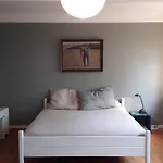 아파트 Lundtofthoj *