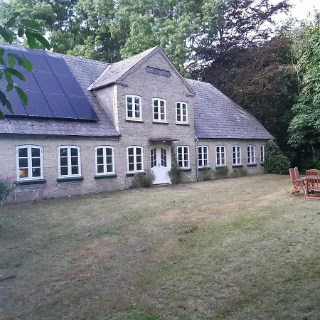 Lundtofthoj * Aabenraa