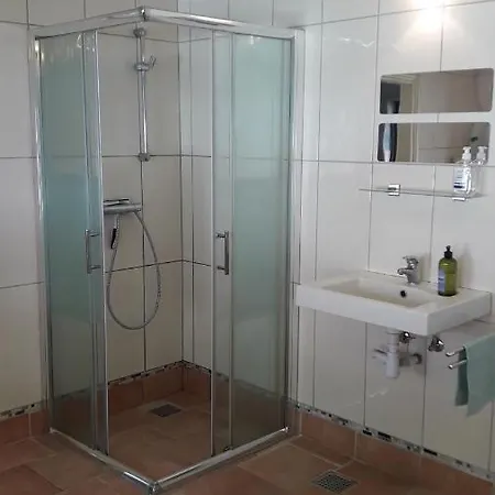 Apartmán Lundtofthoj Aabenraa