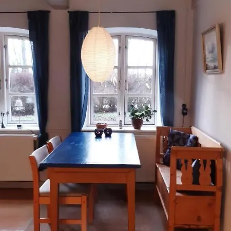 Lundtofthoj Apartmán *