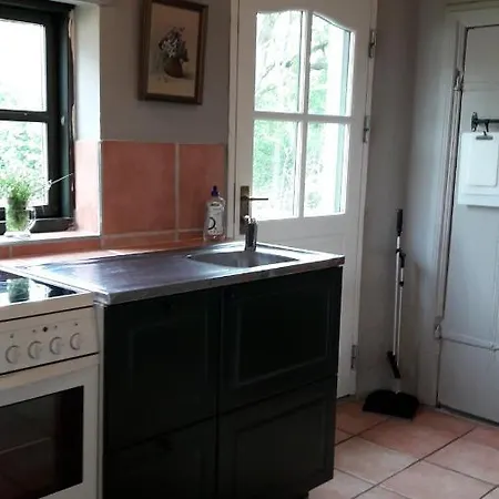 Lundtofthoj Apartmán *