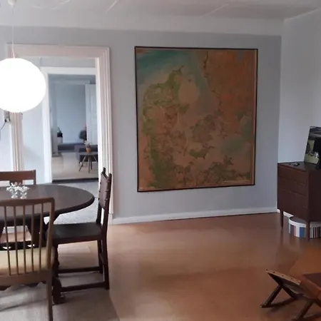 Lundtofthoj Apartman Aabenraa