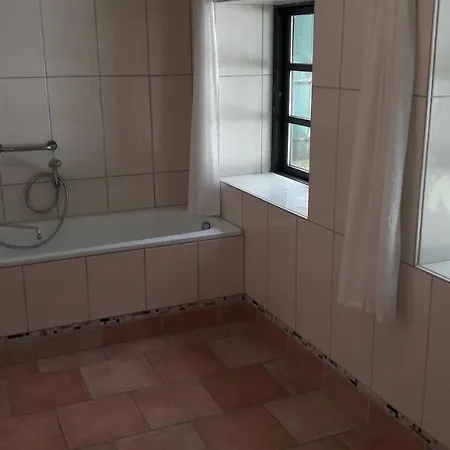 Lundtofthoj Apartmán *