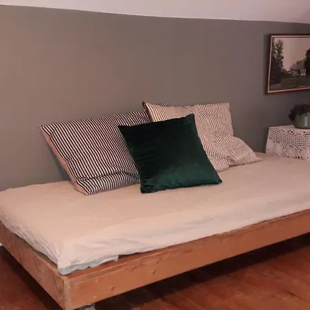 Lundtofthoj * Aabenraa