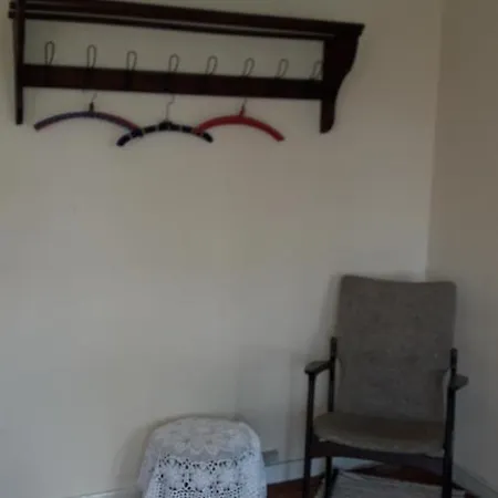 Apartmán Lundtofthoj *