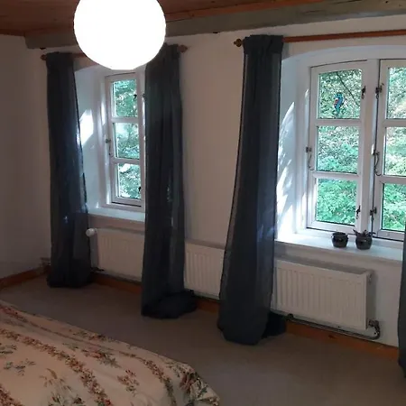 Lundtofthoj Apartment *