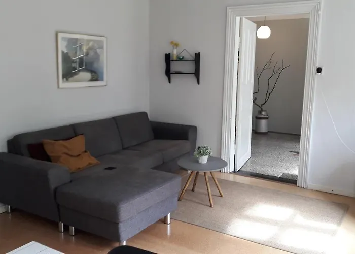 Apartman Lundtofthoj
