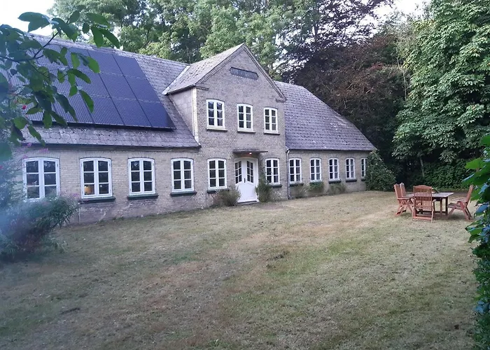 Lundtofthoj * Aabenraa