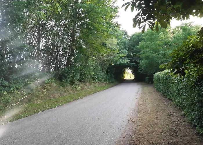 Lundtofthoj Apartman Aabenraa