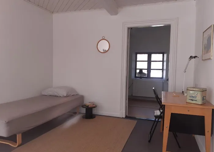 Lundtofthoj Aabenraa