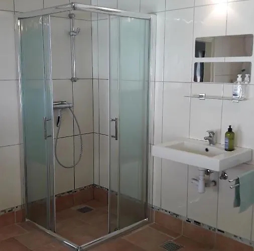 Apartman Lundtofthoj Aabenraa