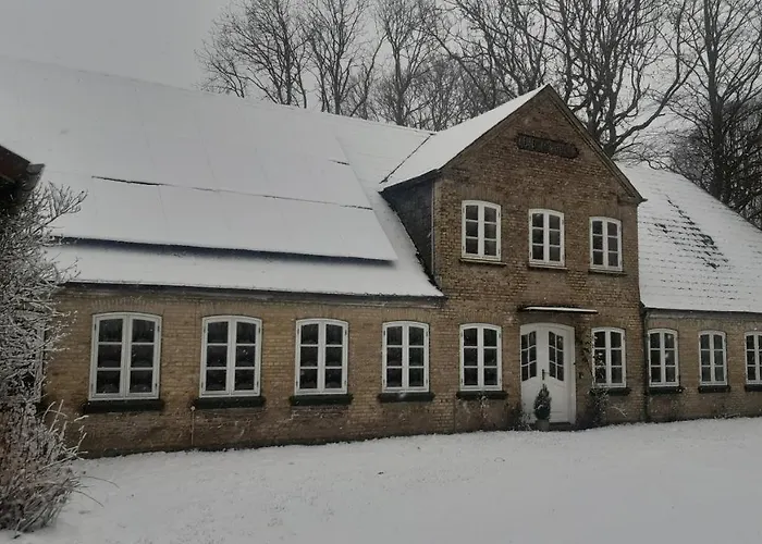 Apartman Lundtofthoj