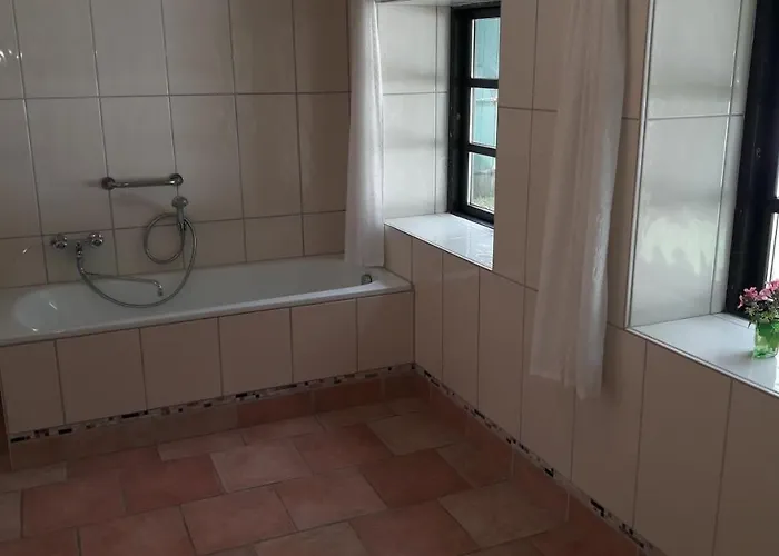 Lundtofthoj Apartman *