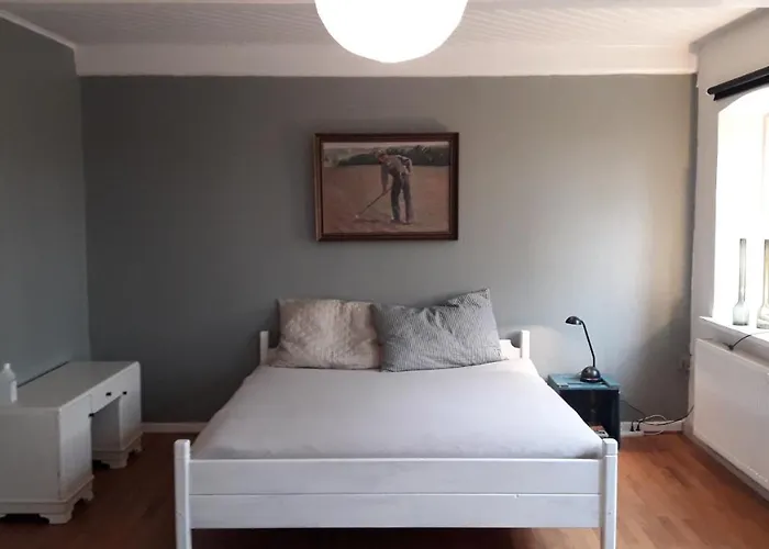 Apartman Lundtofthoj *