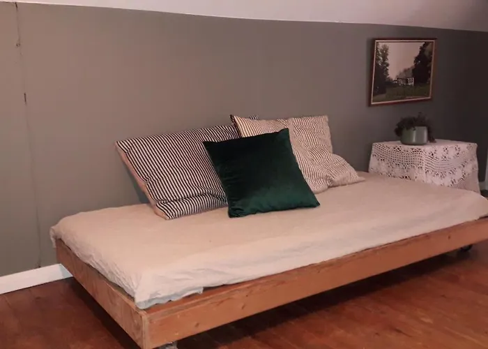 Lundtofthoj * Aabenraa