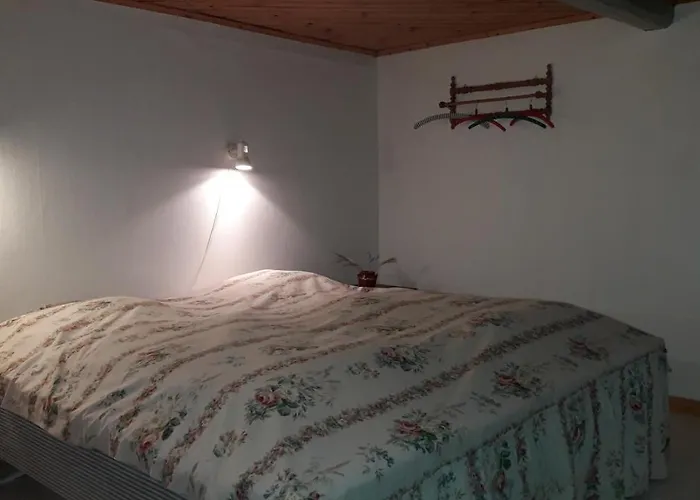 Lundtofthoj Apartman Aabenraa