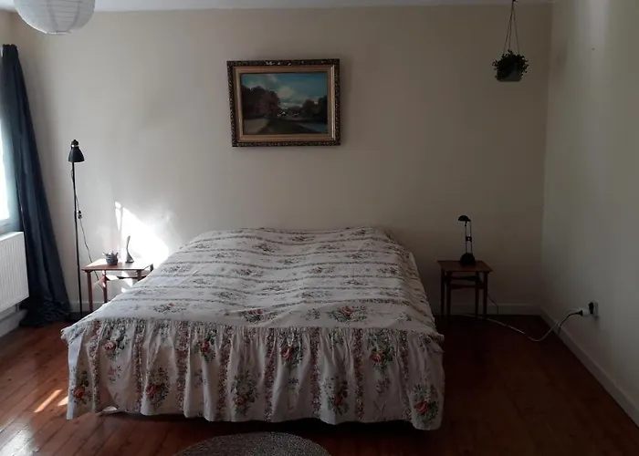 Apartman Lundtofthoj *