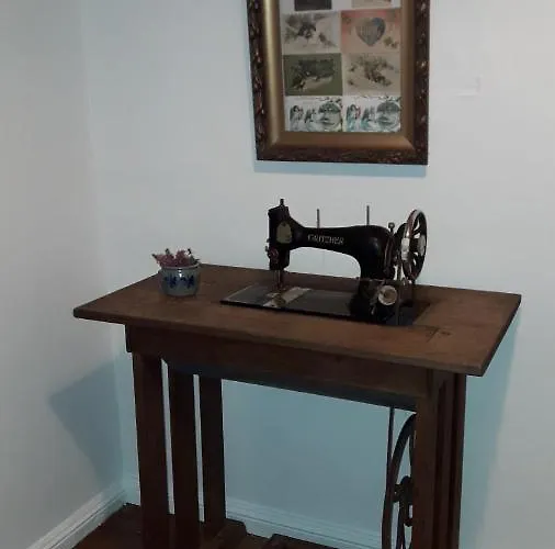 Apartman Lundtofthoj Aabenraa