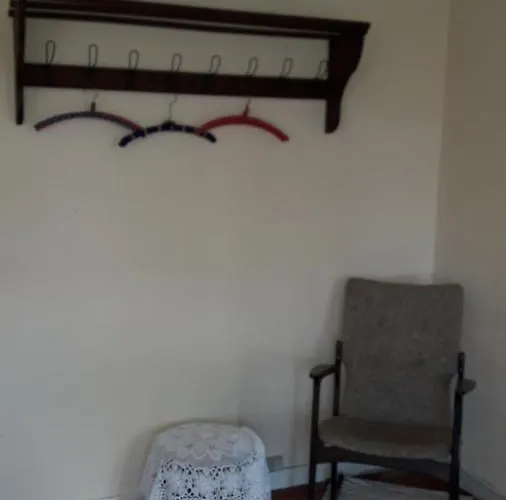 Apartman Lundtofthoj *