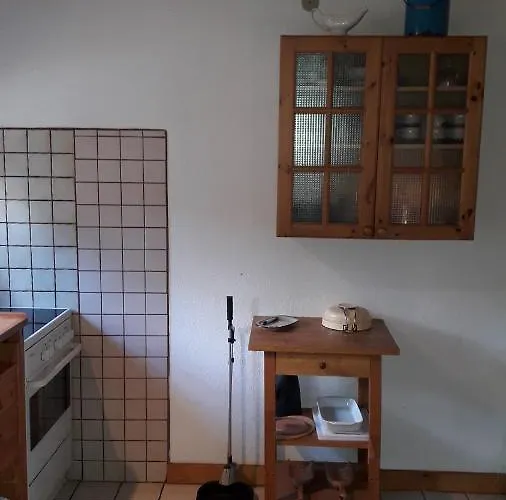 Lundtofthoj Apartman Aabenraa